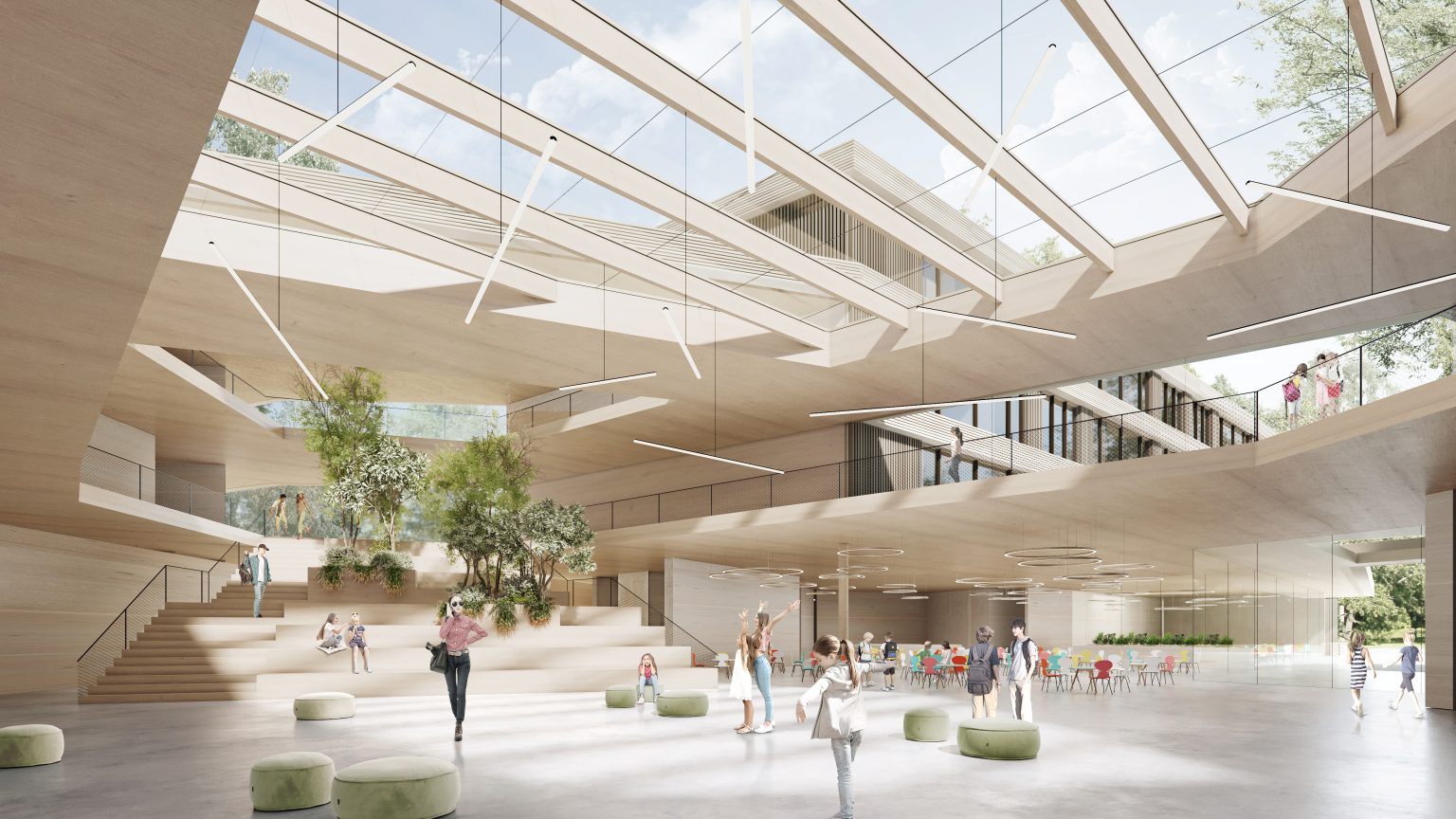 Gesamtschule Nord Kassel