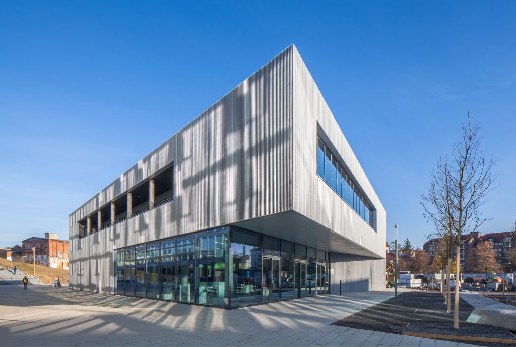 Selbstlernzentrum LEO